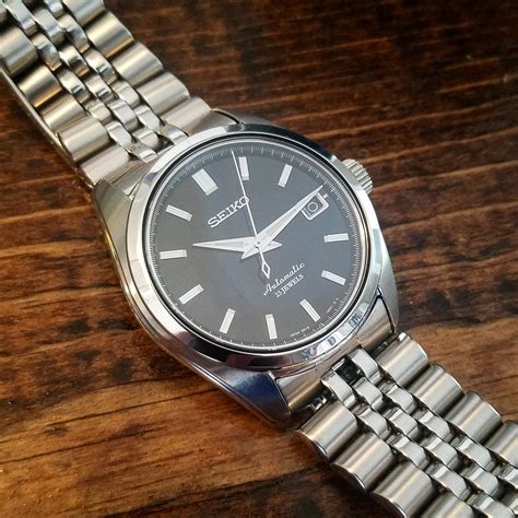 seiko sarb bracelet